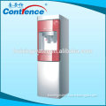 electric water heater and coolers dispenser with refrigerator as household appliances